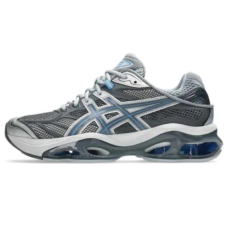 Tenis ASICS GEL-Kinetic 2.0 - Plata - talla: K12.5