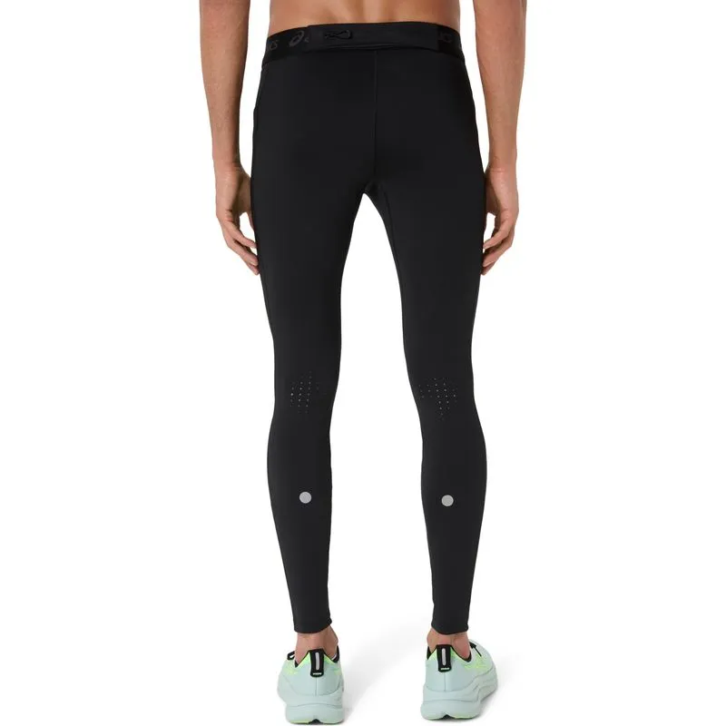 Licra ROAD TIGHT - Masculino - Negro - talla: L