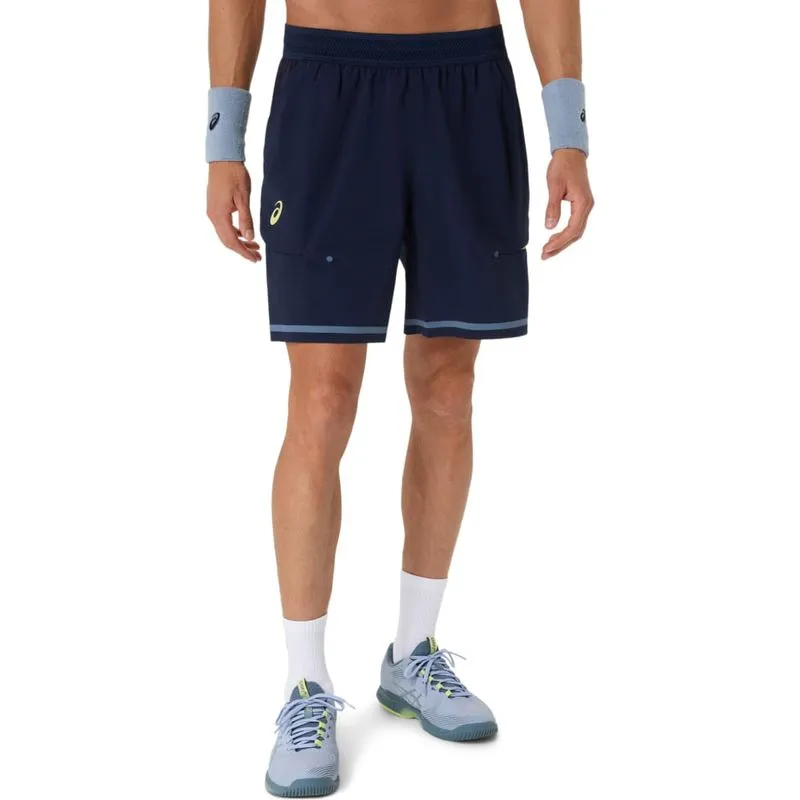 Shorts Match 7In - Azul - tam: G