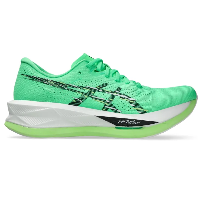 Tênis ASICS Sonicblast - Masculino Verde 46