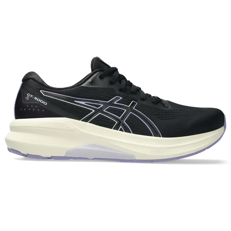 Gt-4000 4 hardloopschoenen 42,5 / Zwart