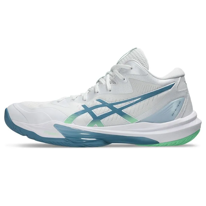 Tenis ASICS Sky Elite Ff Mt 3 - Masculino - Blanco - talla: 10.5