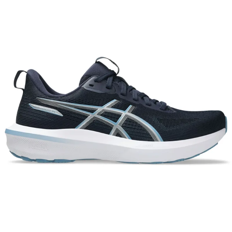Tênis ASICS GT-1000 14 - Feminino - Azul/Azul - tam: 39.5