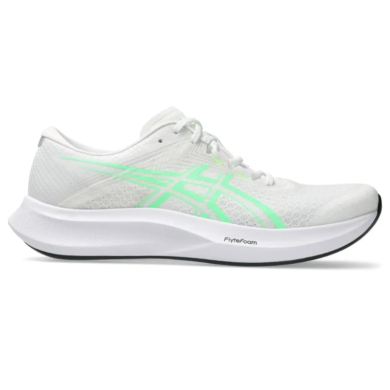 Tênis ASICS Hyper Speed 5 - Feminino - Branco/Verde - tam: 37