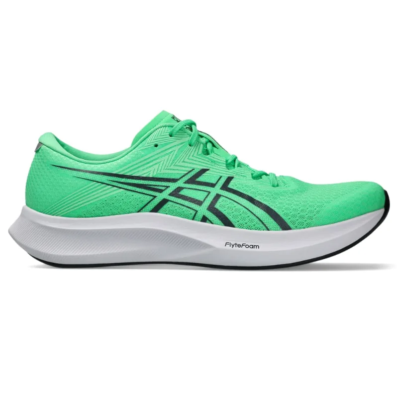 Tênis ASICS Hyper Speed 5 - Masculino - Verde/Cinza - tam: 42.5
