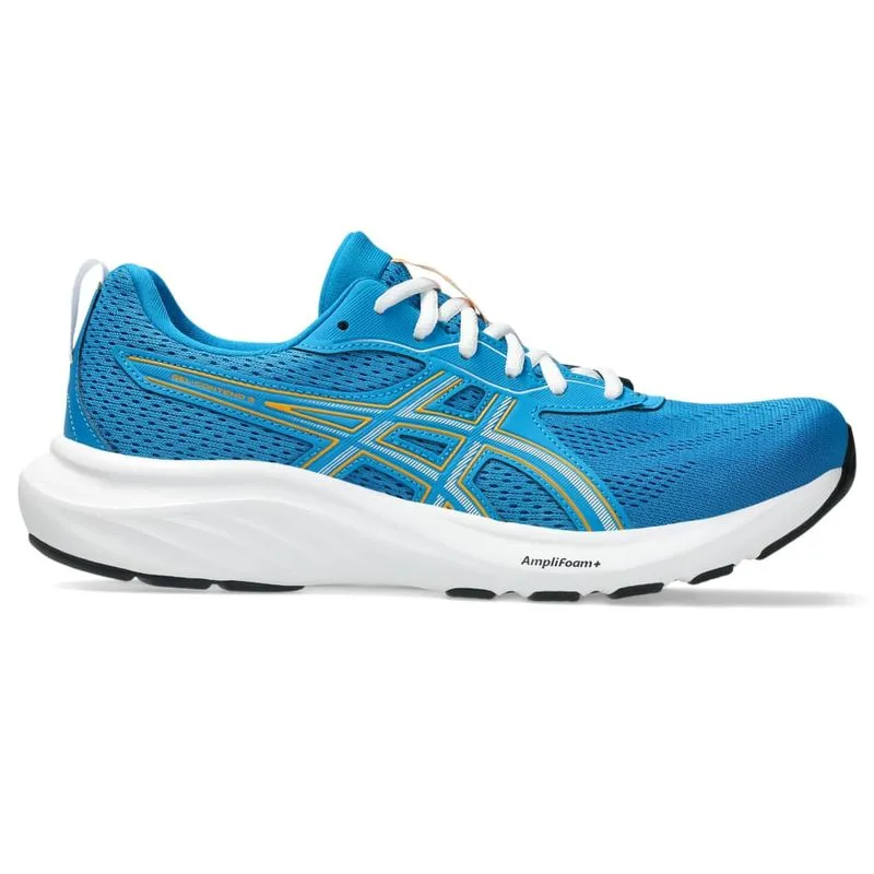 Tênis GEL-Contend 9 - Azul/Laranja - tam: 41.5