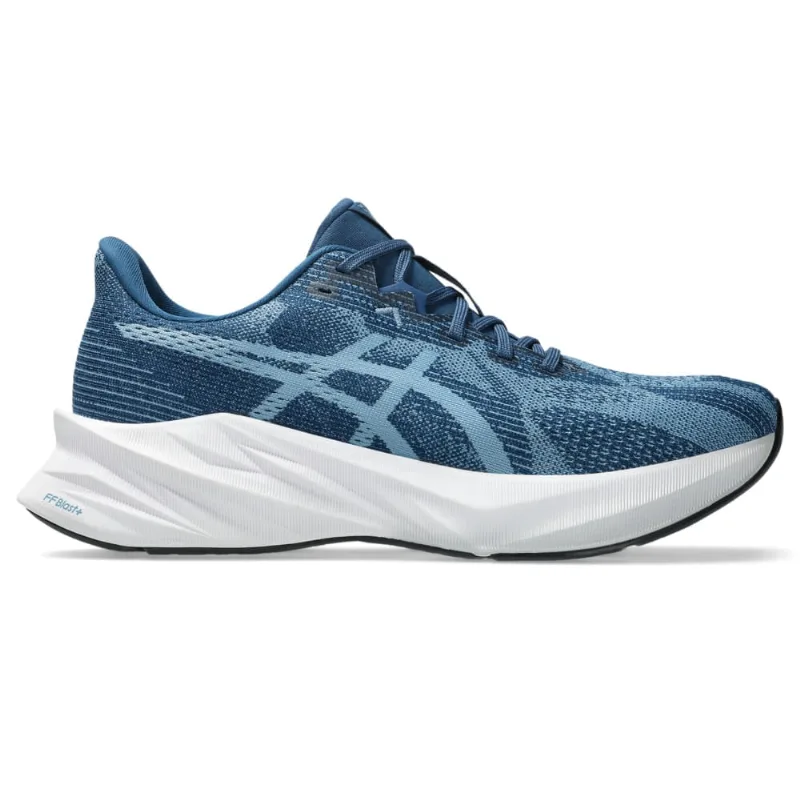 Tênis ASICS Dynablast 5 - Feminino - Azul/Azul - tam: 39