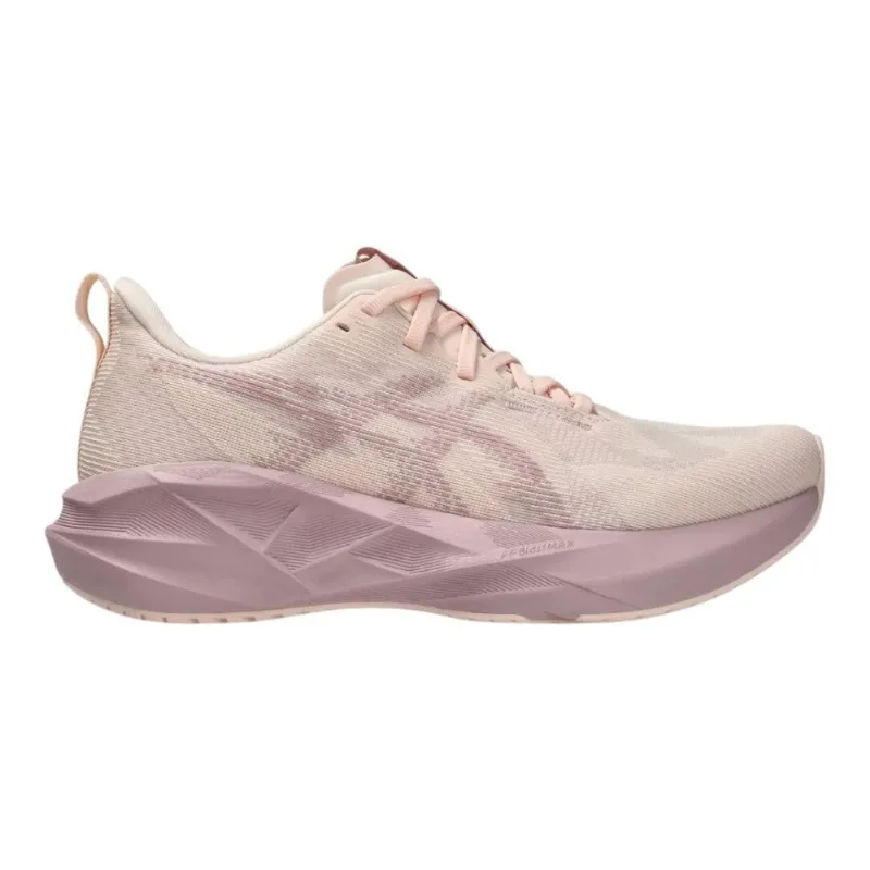 Tênis Asics Novablast 5 Feminino 40 / Rosa