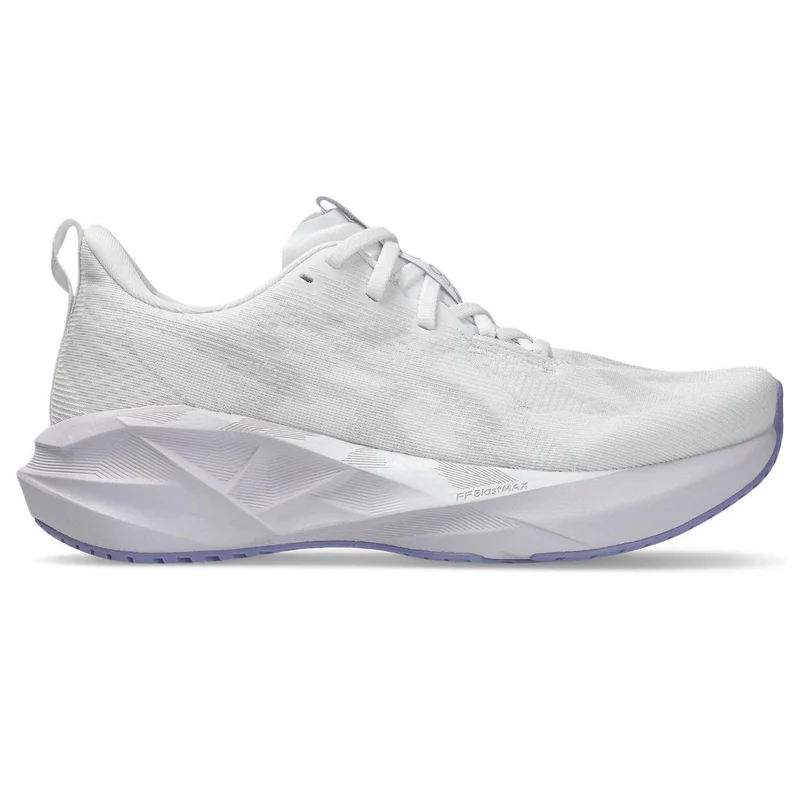 Novablast 5 hardloopschoenen 35,5 / Wit