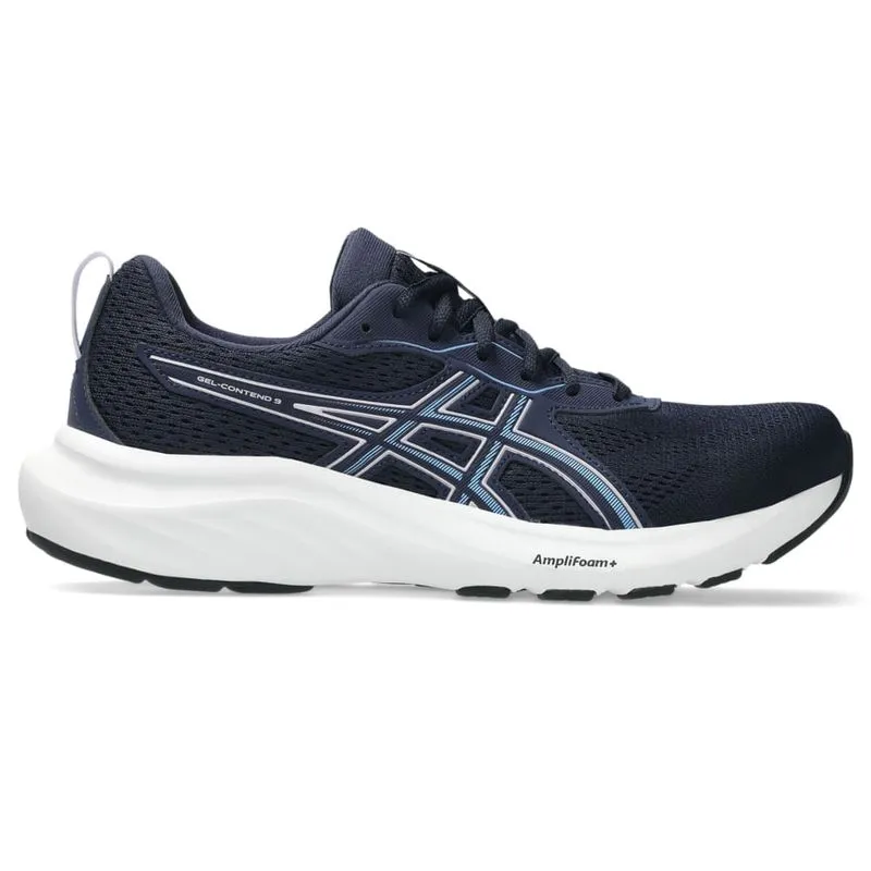 Tênis GEL-Contend 9 - Azul/Roxo - tam: 40