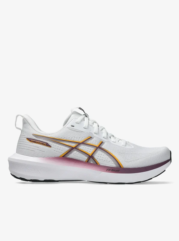 GT-1000 14 Womens WHT/BRN / 10.5