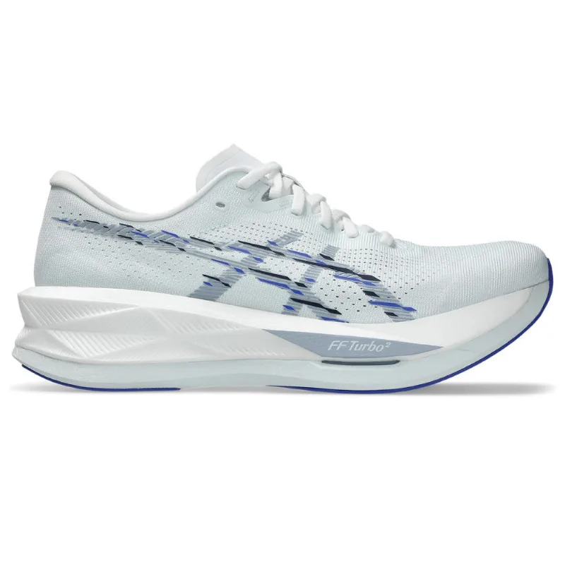 Tênis ASICS Sonicblast - Masculino Azul 46
