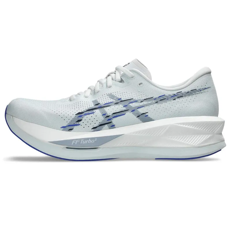Tenis ASICS Sonicblast - Masculino - Azul - talla: 10