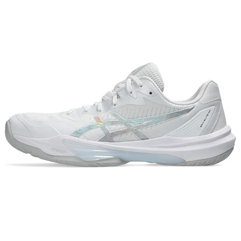 Tenis ASICS Sky Elite Ff Mt 3 - Unisex - Blanco - talla: 5.5
