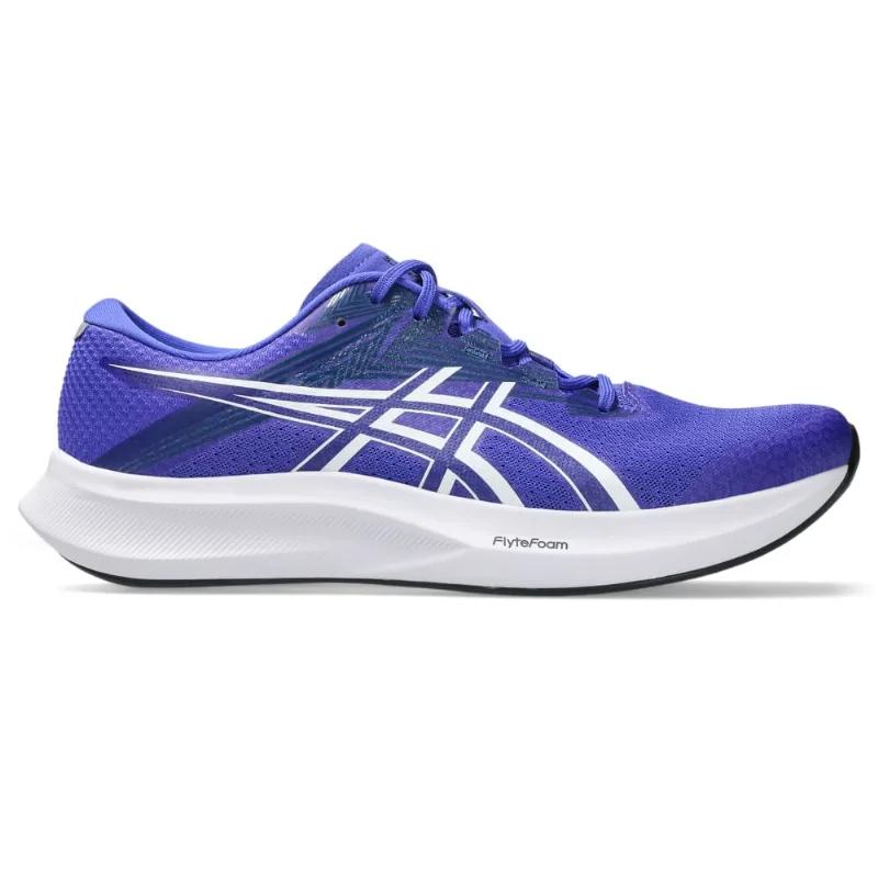 Tênis ASICS Hyper Speed 5 - Masculino - Azul/Branco - tam: 37