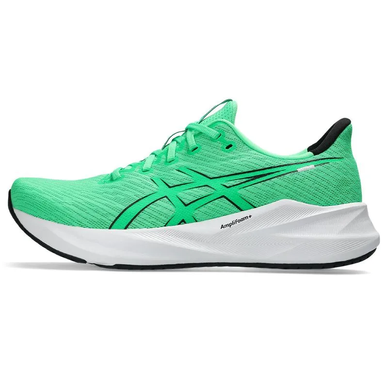 Tenis ASICS Versablast 4 - Verde - talla: 13