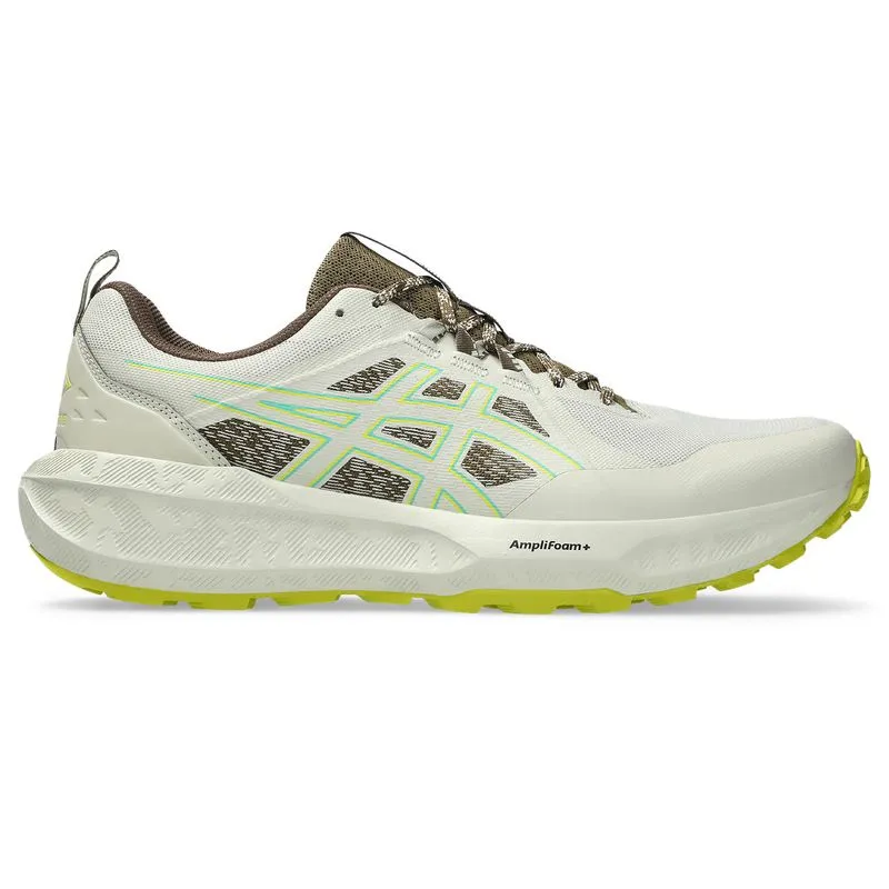 Tênis GEL-Sonoma 8 - Cinza/Verde - tam: 41