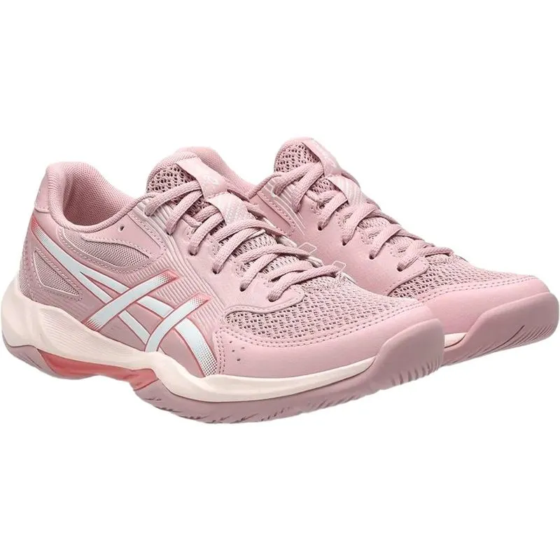 Tênis Asics Gel-Rocket 12 Feminino 39 / Rosa