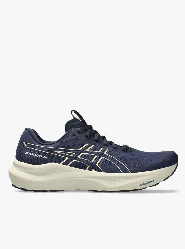 GT-2000 14 (2E) Mens BLU/ORG / 7