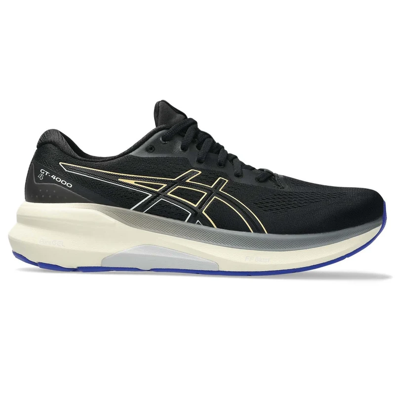 Gt-4000 4 hardloopschoenen 46 / Zwart