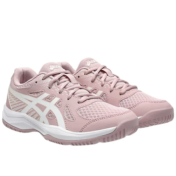 アシックス asics ジュニア バレーボールシューズ UPCORUT 6GS 部活 練習 試合 1074A045-702 702 / 19.0cm