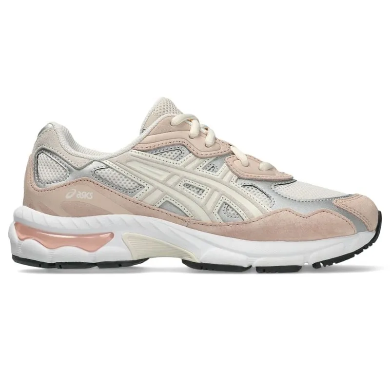 Tênis GEL-Nyc GS - Rosa/Bege - tam: 37.5