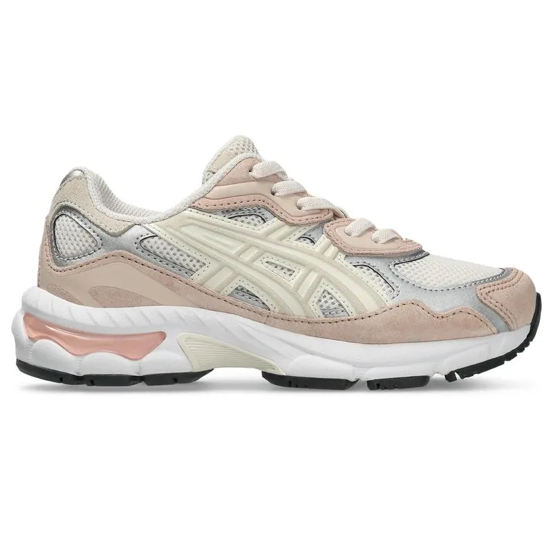 Tênis GEL-Nyc PS - Rosa/Bege - tam: 30