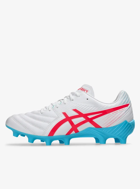 Lethal Flash It 3 Mens WHT/PNK / 8