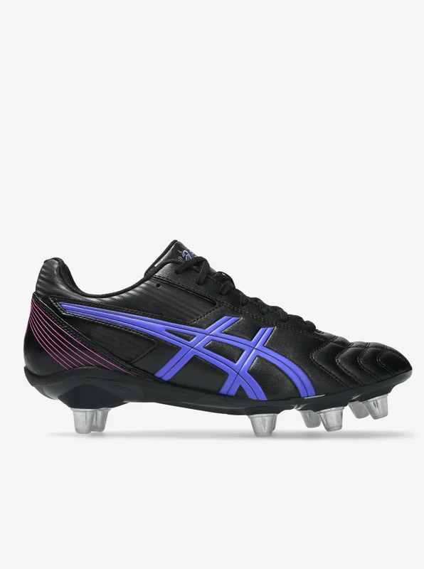 Lethal Tackle ST Mens BLK/BLU / 12