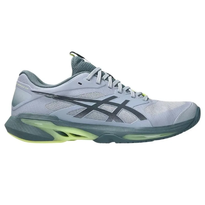 Tênis Asics Solution Speed FF 4 All Court Masculino 42 / Azul
