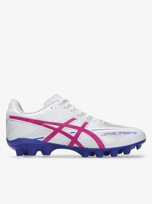 Lethal Speed RS 3 Mens WHT/PNK / 11