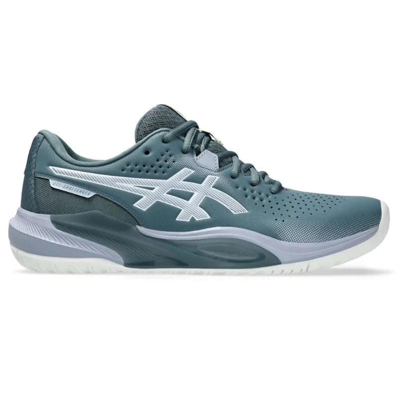 Tênis ASICS Gel-Challenger 15 - Masculino - Cinza/Azul - tam: 41