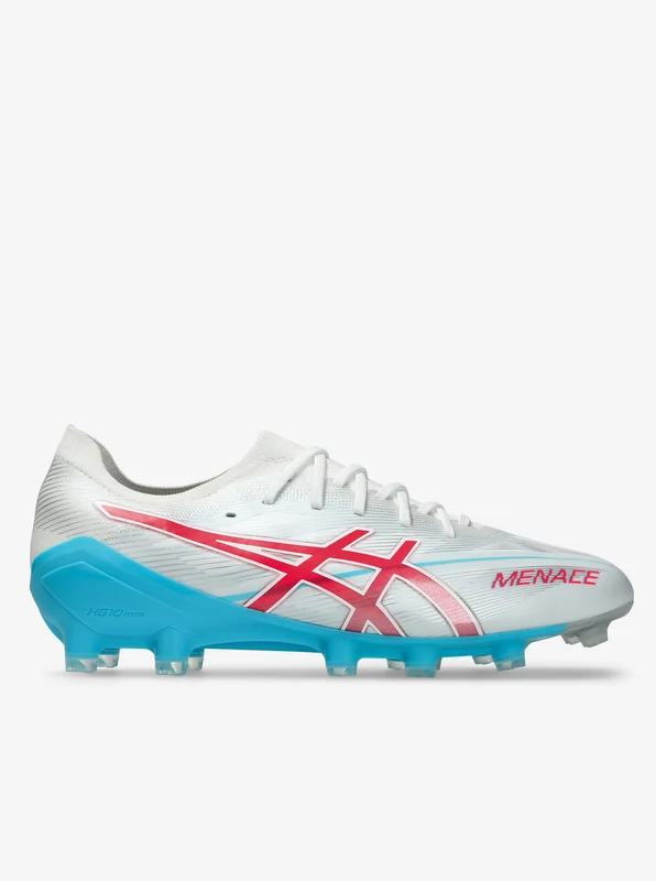 Menace 5 Mens WHT/PNK / 10