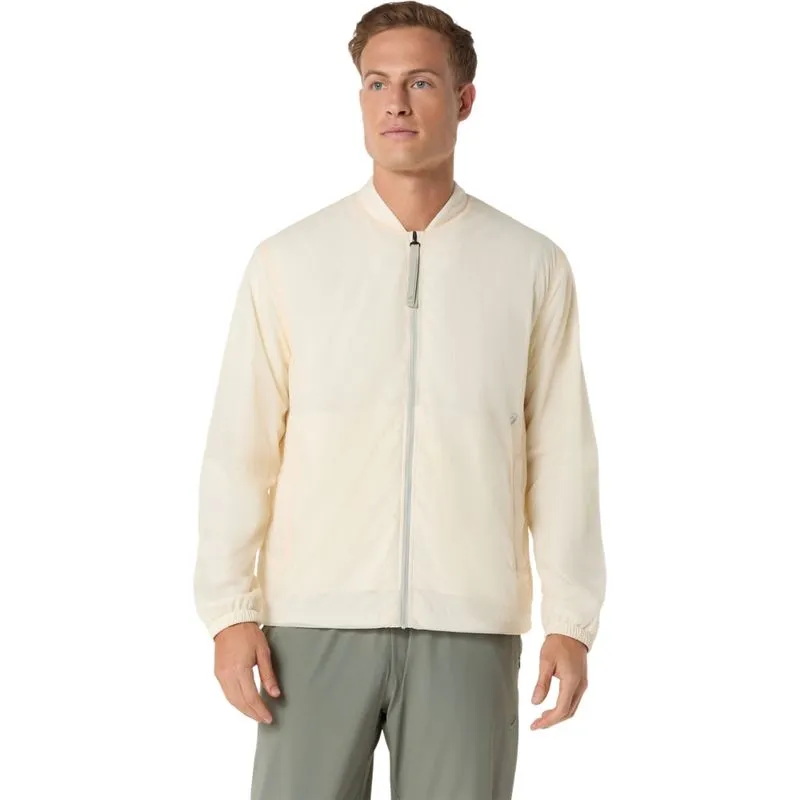 Jaqueta Actiadapt Packable - Creme - tam: GG