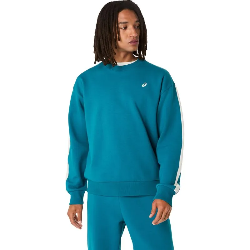 Buzo HERITAGE CREW-NECK TOP - Unisex - Verde - talla: 3XL