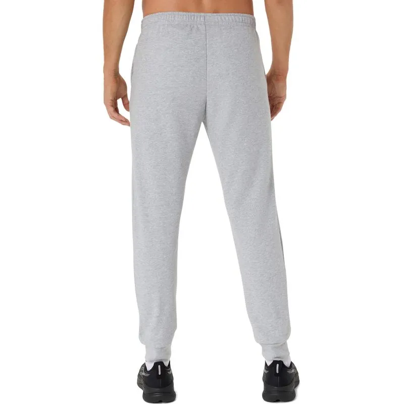 Pantalón FRENCH TERRY PANT - Masculino - Gris - talla: XL