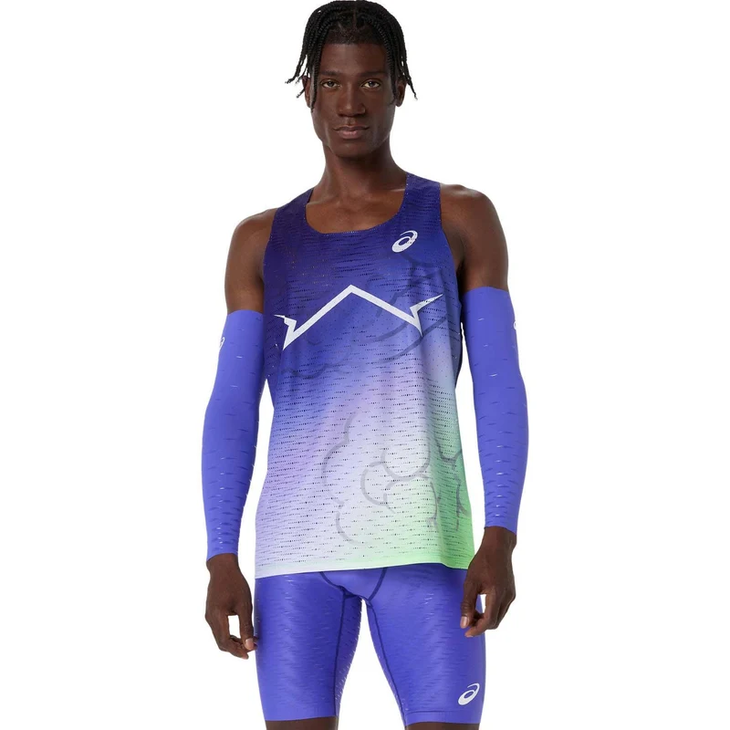 Metaspeed Singlet XL / Blauw