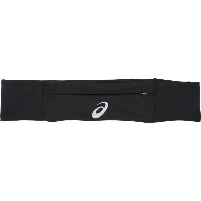 Cinto ASICS Fujitrail - Preto - tam: G