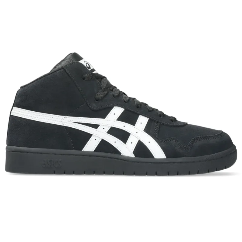 Tênis ASICS Japan Pro MT - Masculino - Preto/Branco - tam: 35.5