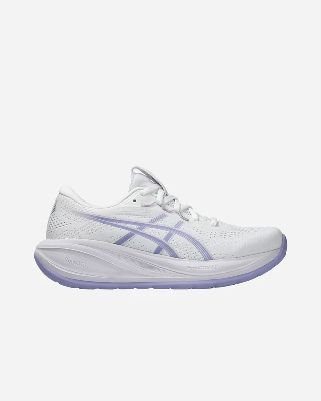 SCARPE RUNNING ASICS GEL-CUMULUS 28 W 101 / 12