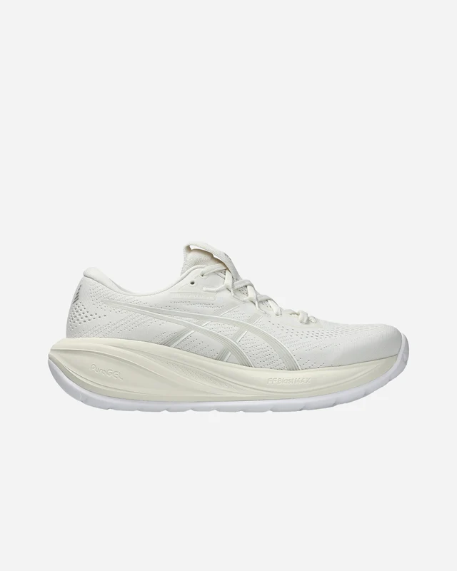 SCARPE RUNNING ASICS GEL-CUMULUS 28 W 100 / 5H