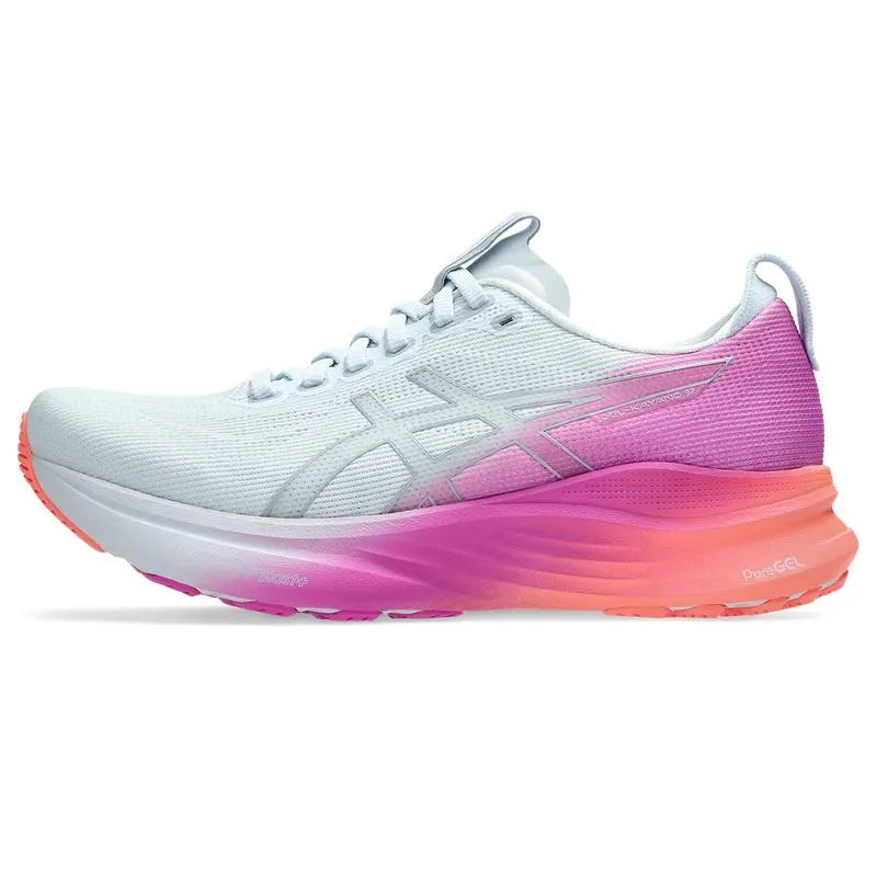 Tenis ASICS Gel-Kayano 32 - Femenino - Azul - talla: 6.5
