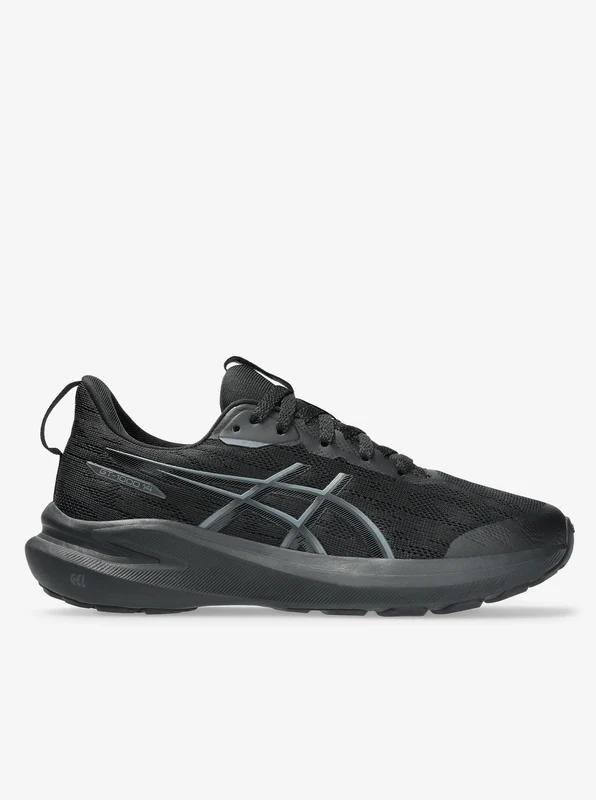 GT-1000 14 Youth BLK/BLK / 7