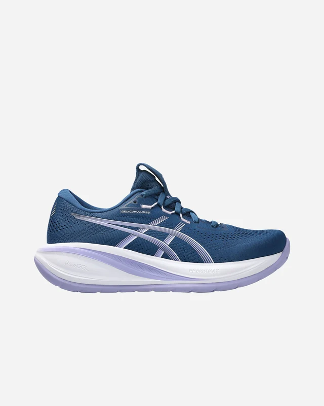 SCARPE RUNNING ASICS GEL-CUMULUS 28 W 402 / 9