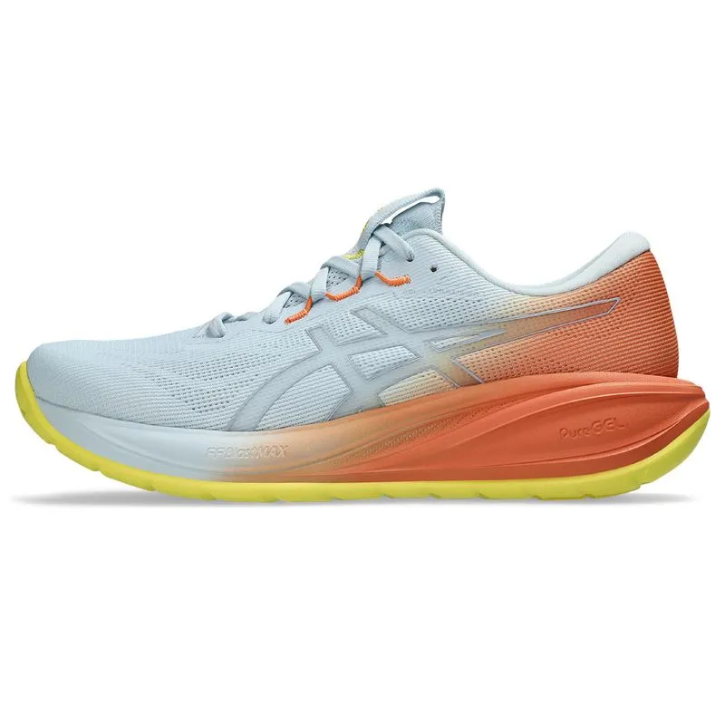 Tenis ASICS Gel-Cumulus 28 - Masculino - Azul - talla: 10