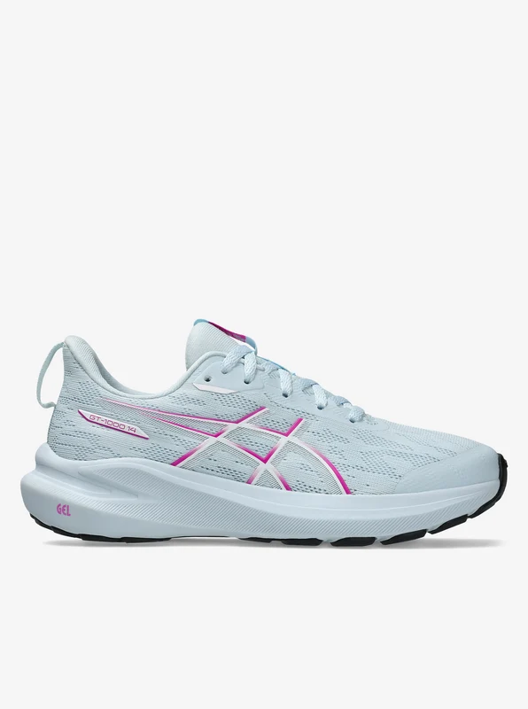 GT-1000 14 Youth WHT/MUL / 4