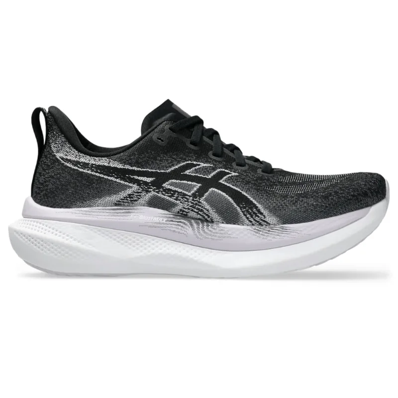 Tênis ASICS Glideride MAX 2 - Feminino Preto 39