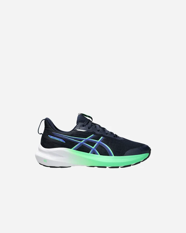 SCARPE RUNNING ASICS GT-1000 14 GS JR 400 / 5