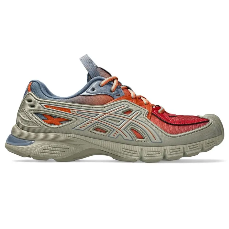 Tênis Ub13-S GEL-Sd-Lyte - Verde/Laranja - tam: 36.5