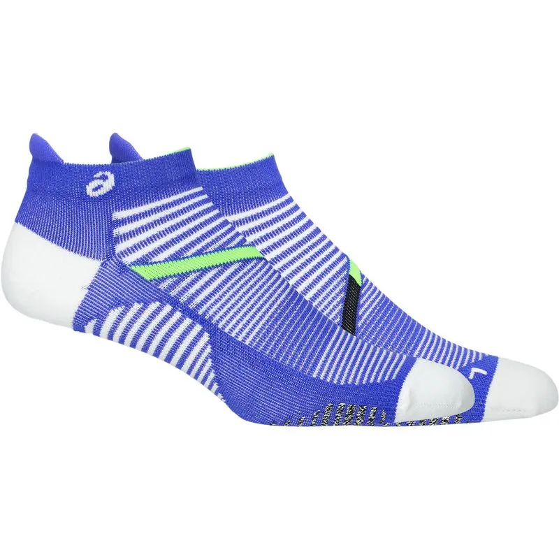 Media ASICS Metaspeed Ankle Sock 2.0 - Morado - talla: M